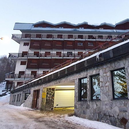 Апартаменти Cervino 1865 Family House & Friends - Cir 0517 Брей-Червінія Екстер'єр фото