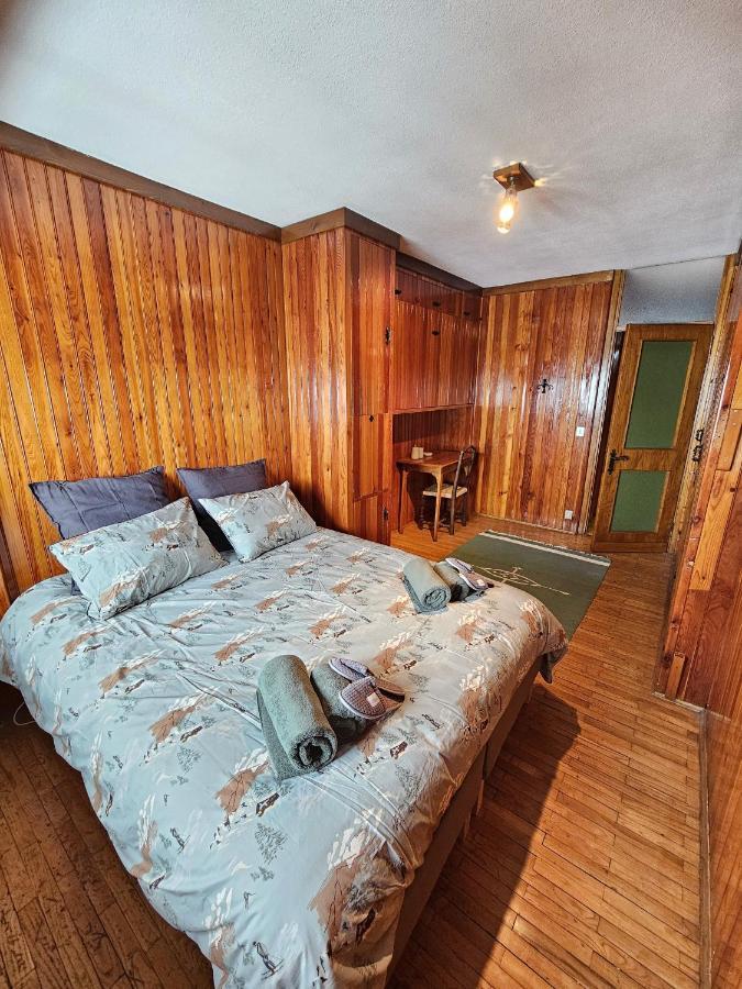 Апартаменти Cervino 1865 Family House & Friends - Cir 0517 Брей-Червінія Екстер'єр фото