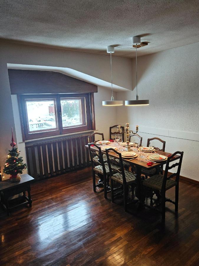 Апартаменти Cervino 1865 Family House & Friends - Cir 0517 Брей-Червінія Екстер'єр фото