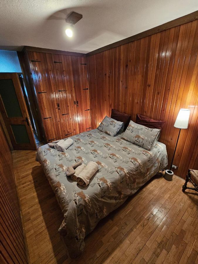 Апартаменти Cervino 1865 Family House & Friends - Cir 0517 Брей-Червінія Екстер'єр фото