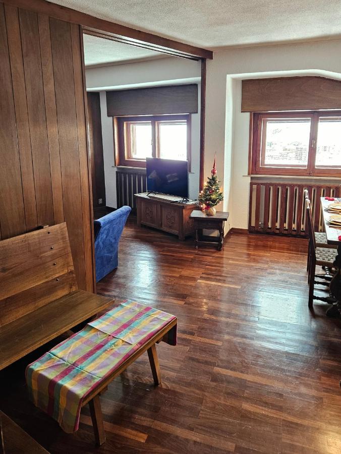 Апартаменти Cervino 1865 Family House & Friends - Cir 0517 Брей-Червінія Екстер'єр фото