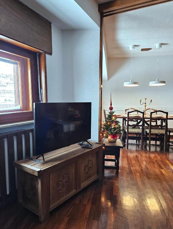 Апартаменти Cervino 1865 Family House & Friends - Cir 0517 Брей-Червінія Екстер'єр фото