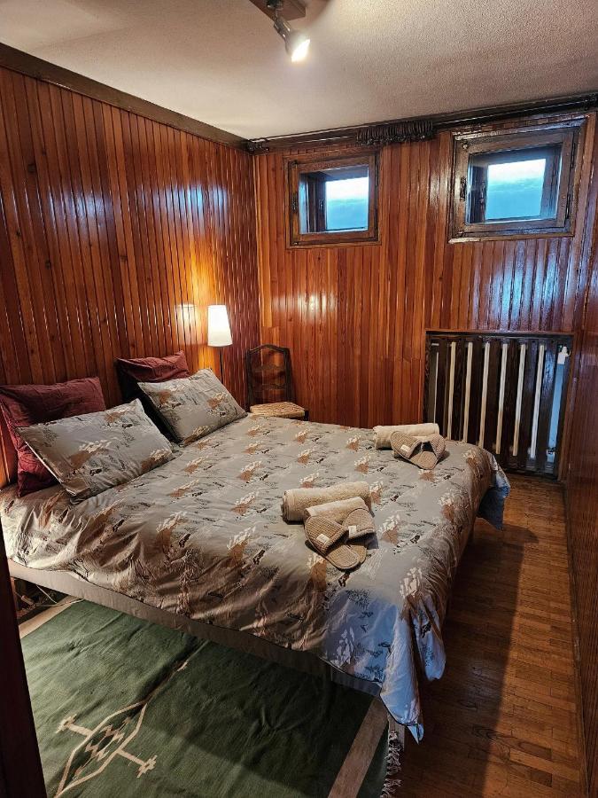 Апартаменти Cervino 1865 Family House & Friends - Cir 0517 Брей-Червінія Екстер'єр фото